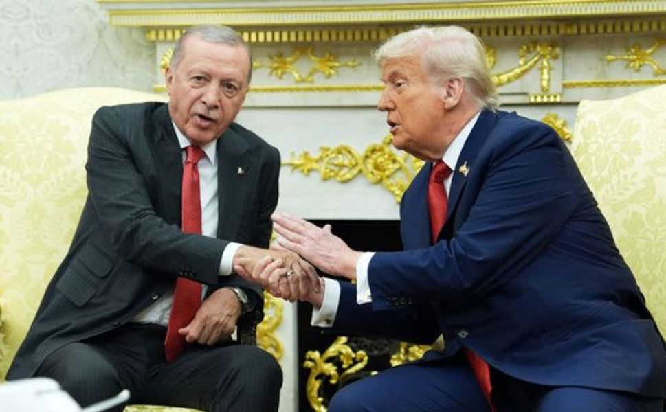 AK Parti kulisi: Trump’ın desteği giderse içeride işler daha da zorlaşır