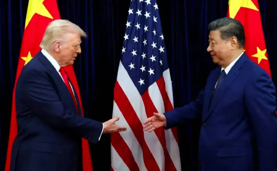 Trump-Şi görüşmesi: ABD’nin İran saldırısının ardından Çin’in hedefinde Tayvan mı var?