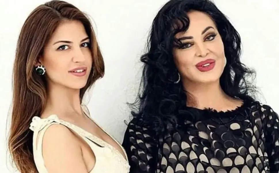 Türkan Şoray'ın kızı Yağmur Ünal, uyuşturucu soruşturmasında gözaltına alındı