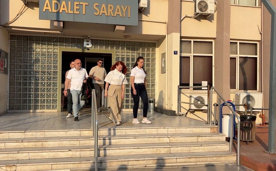 Başsavcılık, ‘Milletvekilinin oğlu okulu silahla bastı’ iddiası doğru değil: Gazeteci tutuklandı
