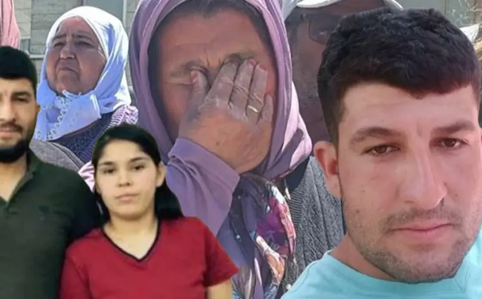 'Yemek yapmadı' diye eşini öldürmüştü: Mahkeme 'kasıt yok' dedi!