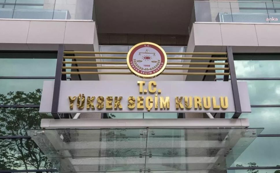 YSK, CHP'ye reddin gerekçesini açıkladı!