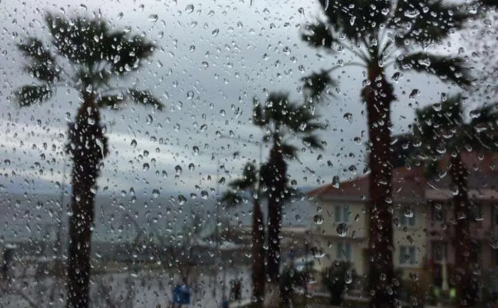 15 Ağustos 2026 hava durumu; Hafta sonu hava nasıl olacak?