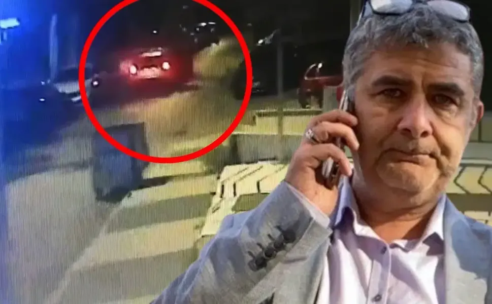 Erhan Karaal'ın kaçırılmasına ilişkin 2 gözaltı