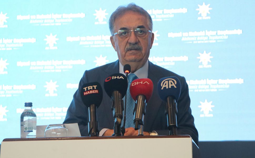 AK Parti'den yeni anayasa için 'referandum' sinyali!