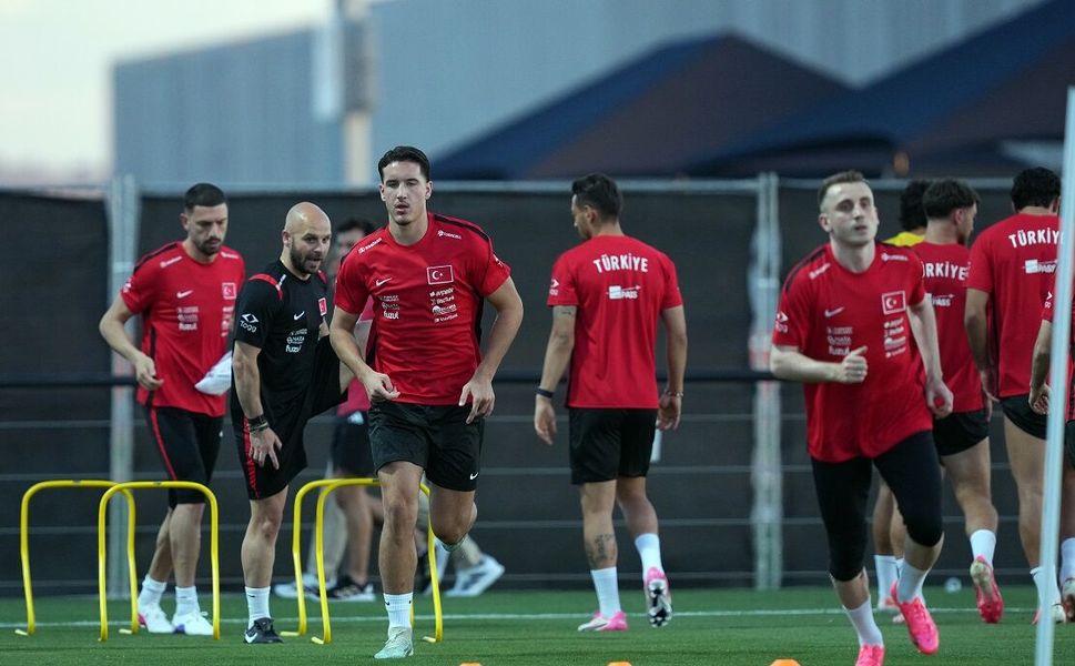Günün spor manşetleri: Yarın bayram erken kalkın çocuklar