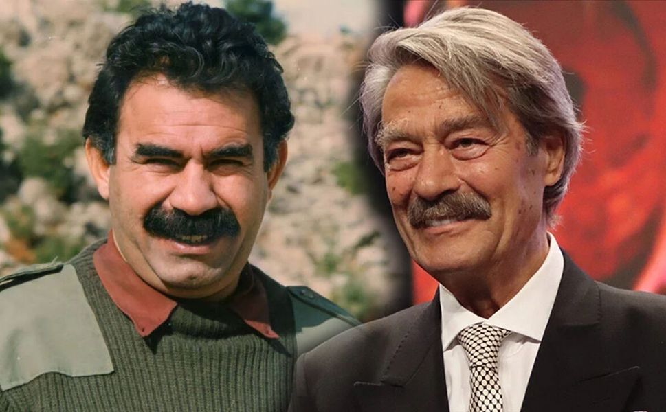 Abdullah Öcalan'dan Kadir İnanır için taziye mesajı