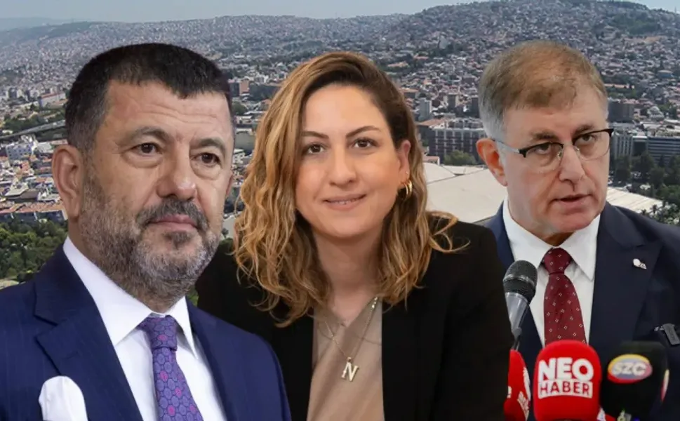 CHP’den istifa eden Cemil Tugay, Veli Ağbaba’nın yeğenini görevden aldı