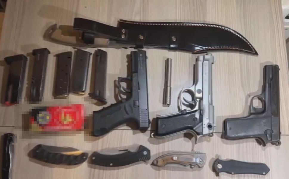 İstanbul’da IŞİD operasyonu: 8 kişi gözaltına alındı