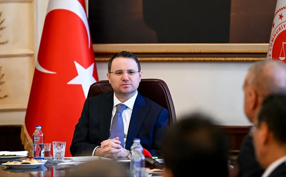 Akın Gürlek’ten Alihan Kuriş’in gözaltına alınması sonrası ilk açıklama