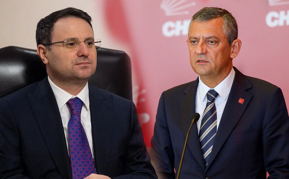 Özgür Özel, Akın Gürlek'e 150 bin lira tazminat ödeyecek