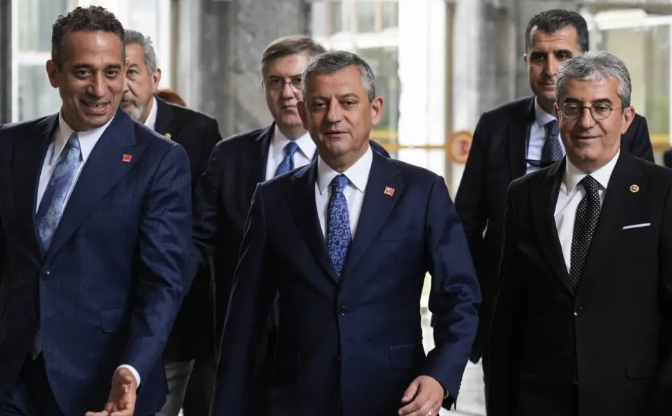 Özel'in, Kılıçdaroğlu'nun grup toplantısı hamlesine karşı 2 planı belli oldu!