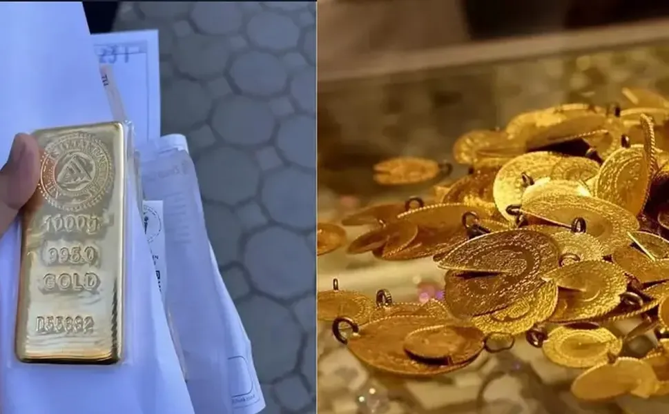 Yatırımcı için altını bozdurup ev almak mantıklı mı?