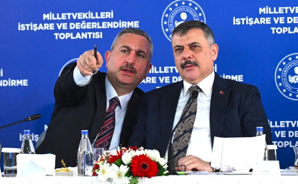İçişleri Bakanı Çiftçi, 10 yılda geri dönen Suriyeli sayısını açıkladı