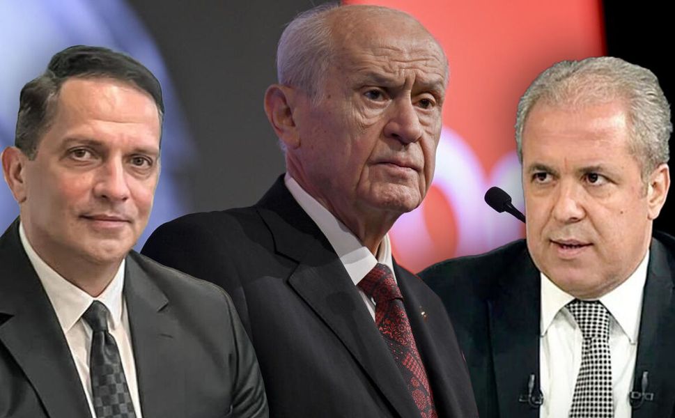 Cumhur İttifakında ‘Erdoğan sonrası’ tartışması büyüdü! İşte önerilen isimler