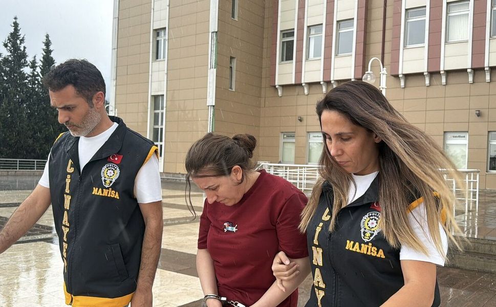 Bebeğini çöpe bıraktığı tespit edilen anne tutuklandı!