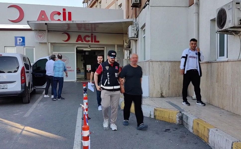 İmamoğlu İnşaat ve Beylikdüzü Belediyesi'ne operasyon: 27 gözaltı