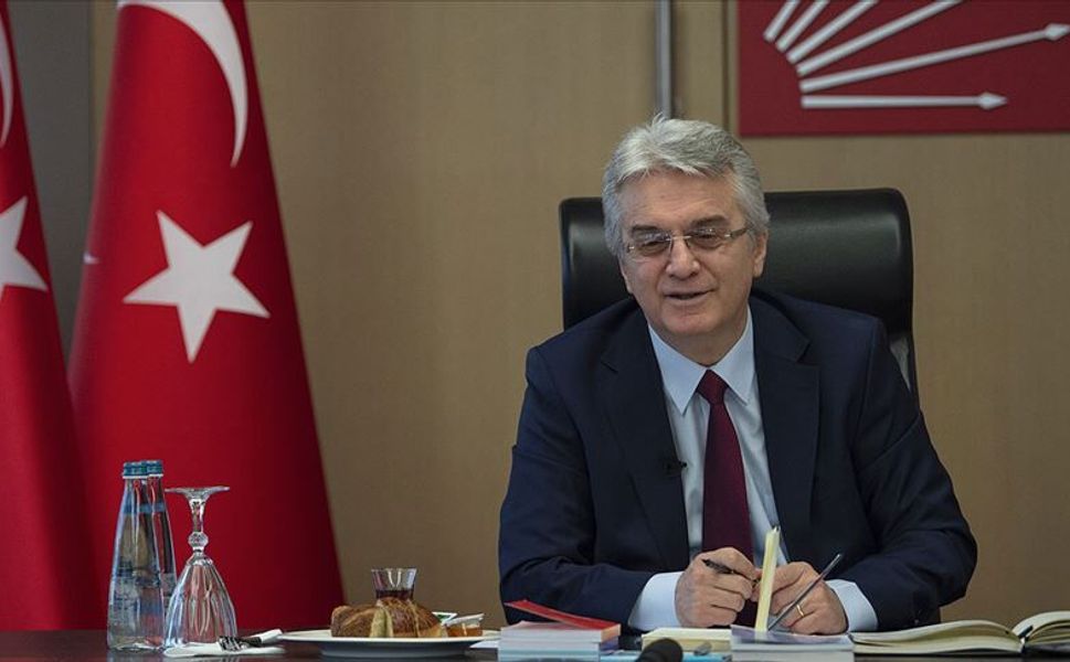 Kılıçdaroğlu’na yakın isimden muhalefete çağrı: Ortak aday çıkarmamız lazım