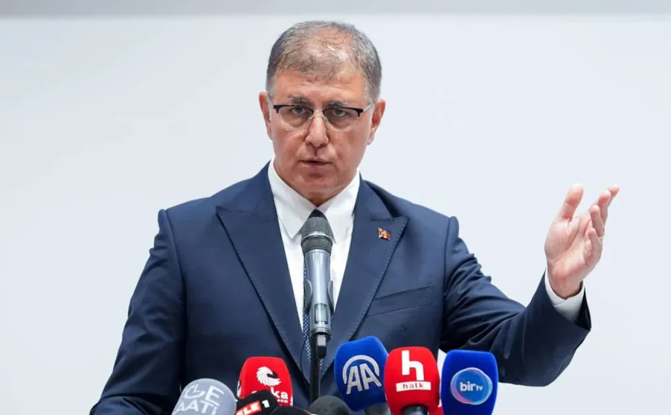 CHP'den istifa eden Cemil Tugay yanıtladı: AK Parti'ye geçecek mi?