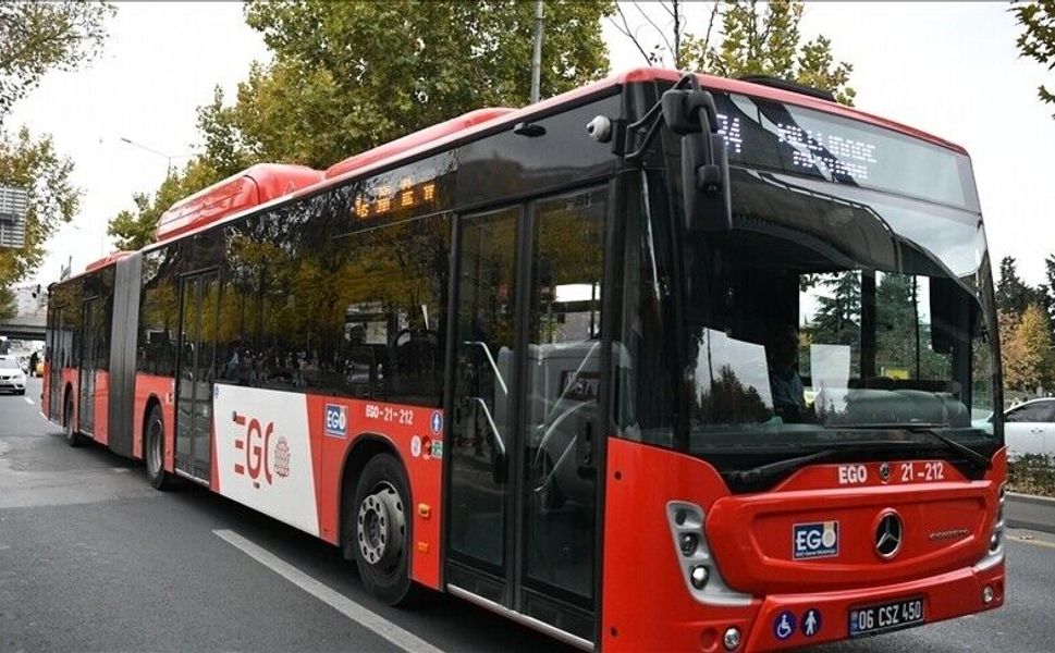 Ankara'da ulaşıma zam geldi: İşte yeni tarife