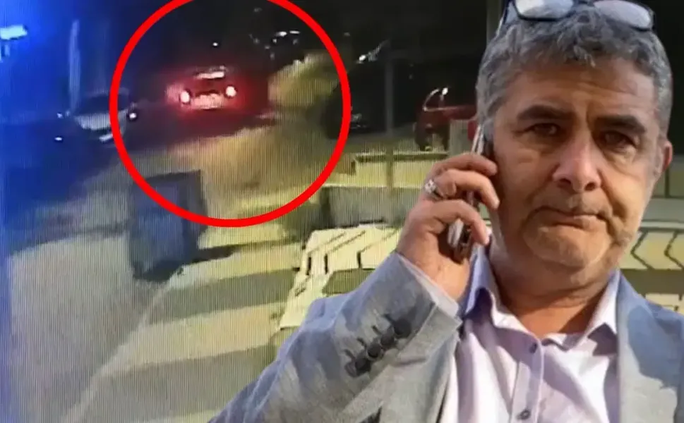 Erhan Karaal'ın kaçırılmasında flaş gelişme: İki müteahhit, bir belediye çalışanı var