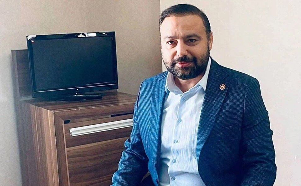 'Cumhur İttifakı Ocakları Genel Başkanı' hakkında gözaltı kararı