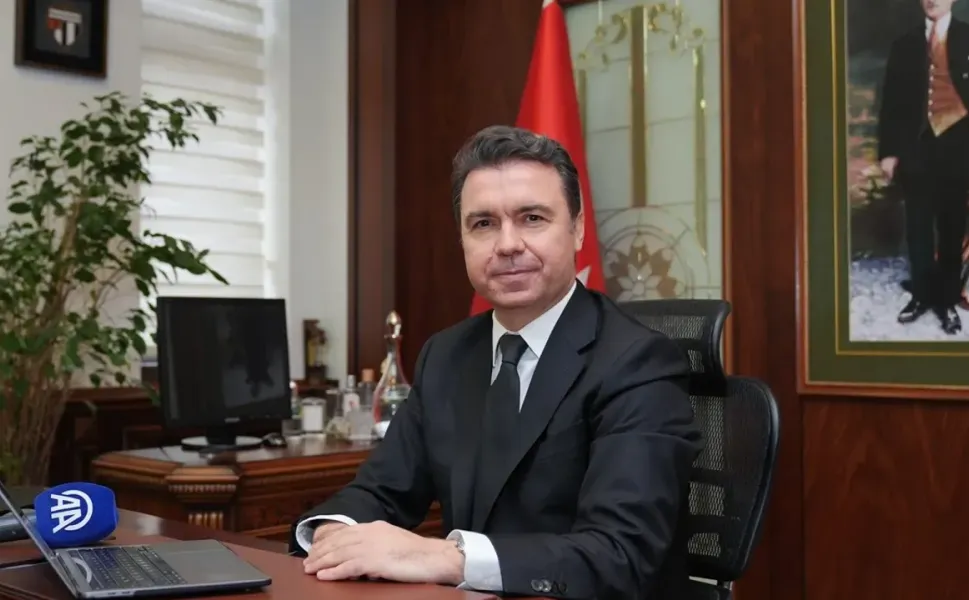 Ankara Cumhuriyet Başsavcısı Gökhan Karaköse, Yargıtay üyeliğine seçildi