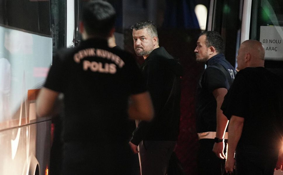 Buca Belediyesi'nde başkanvekili seçiminin tarihi belli oldu