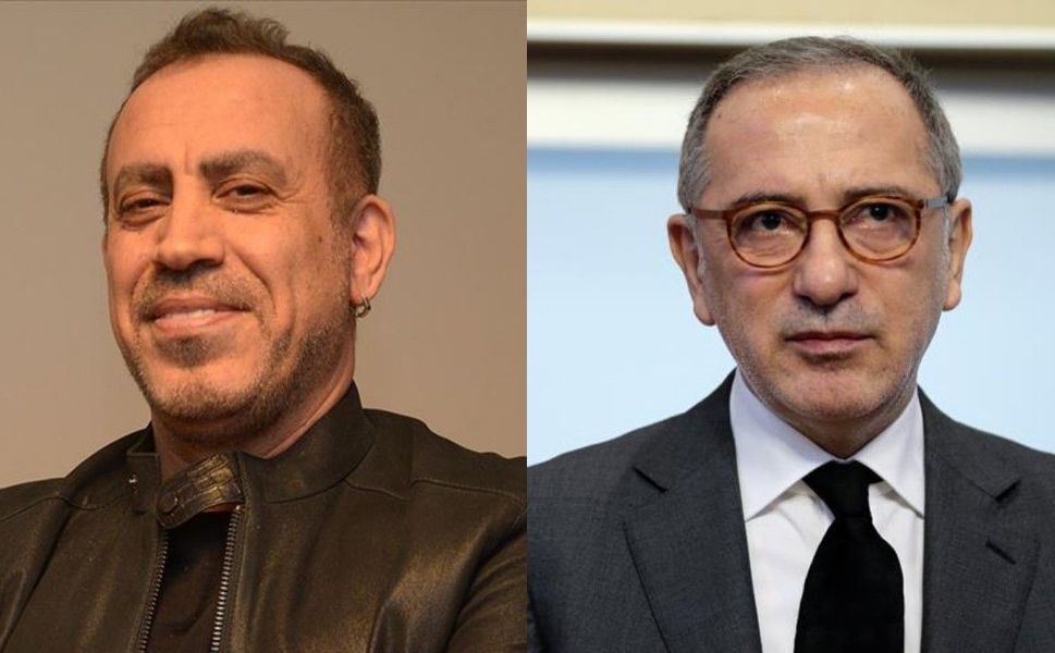 Haluk Levent'ten Fatih Altaylı'ya AHBAP yanıtı: 'Bağışları paylaşacağım'