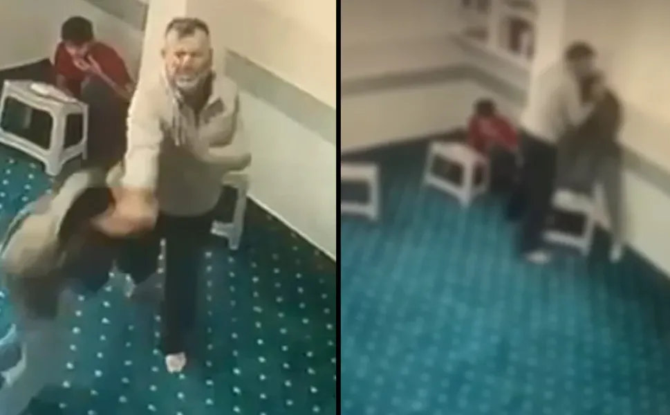 İmam Hatip Mezunları yurdunda öğrenciye şiddet: Soruşturma başlatıldı!