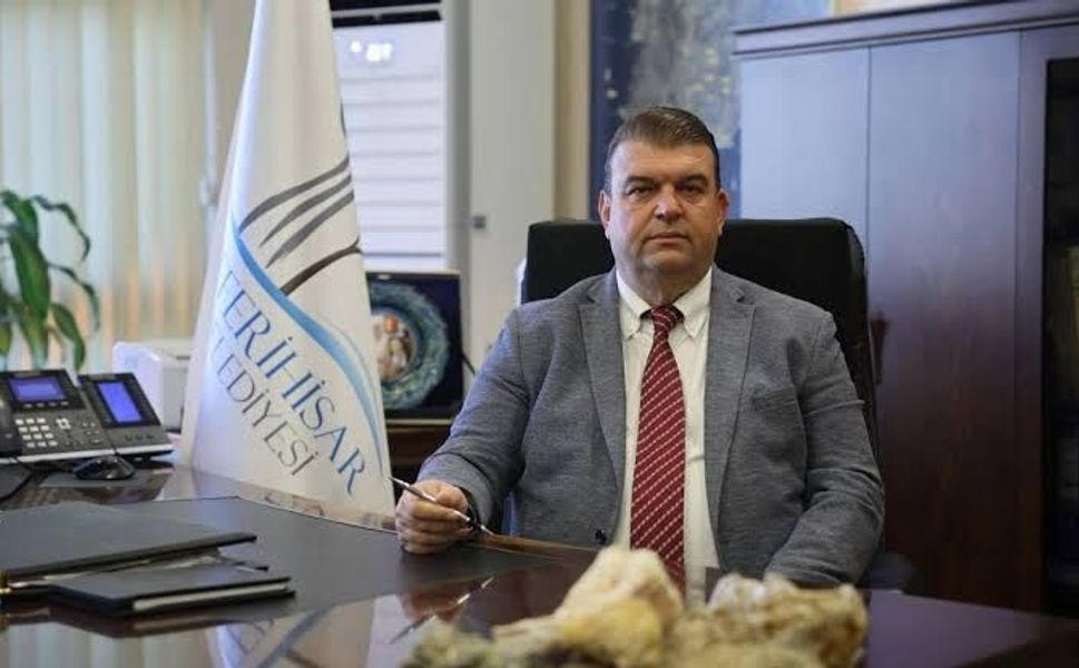 Seferihisar Belediye Başkanı İsmail Yetişkin hakkında tutuklama talebi