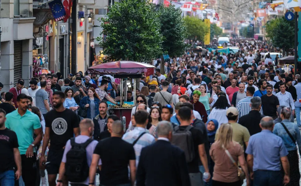 İTO açıkladı: İstanbul'da haziran enflasyonu belli oldu