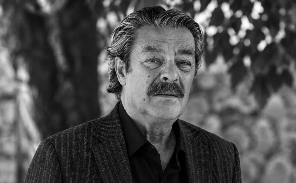 Kadir İnanır: Barış için sözünü esirgemeyen bir aydın