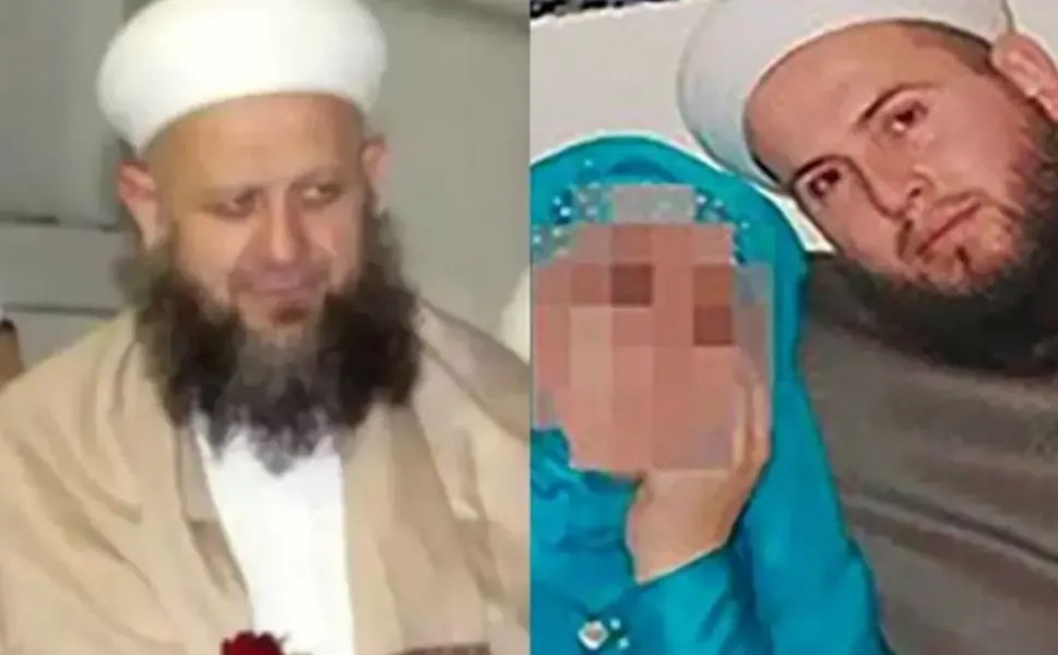 Hiranur Vakfı davasında baba Yusuf Ziya Gümüşel’e verilen ceza belli oldu
