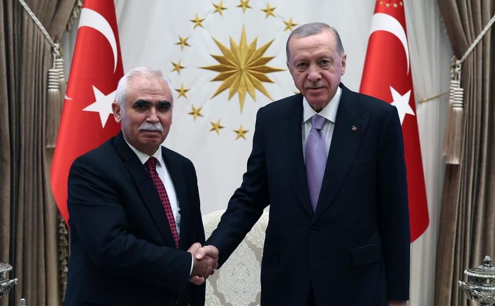 AYM’den kritik karar: Erdoğan'ın bir yetkisi iptal edildi!