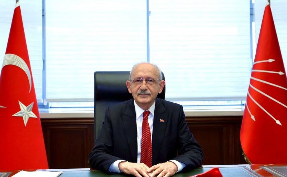 Kemal Kılıçdaroğlu’ndan Meclis Başkanlığı’na yanıt: ‘CHP Grup Toplantısı yapmayacağız’