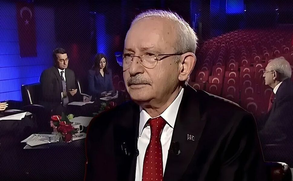 Reyting sonuçları açıklandı; Kılıçdaroğlu’nun katıldığı program zirveye yerleşti!