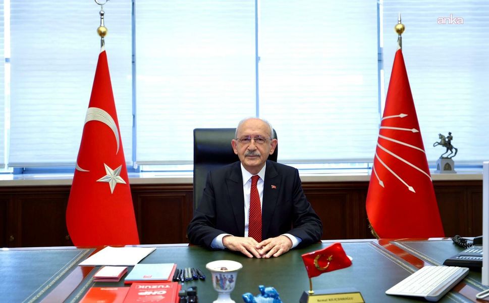 Kılıçdaroğlu’nun masasındaki anket: CHP’de 'butlan' kararı sonrası büyük düşüş!