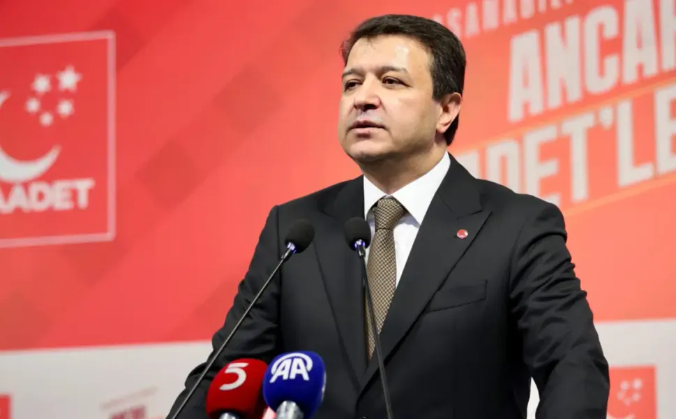 Mahmut Arıkan'dan Cumhur İttifakı'na katılacağı iddiasına yanıt!