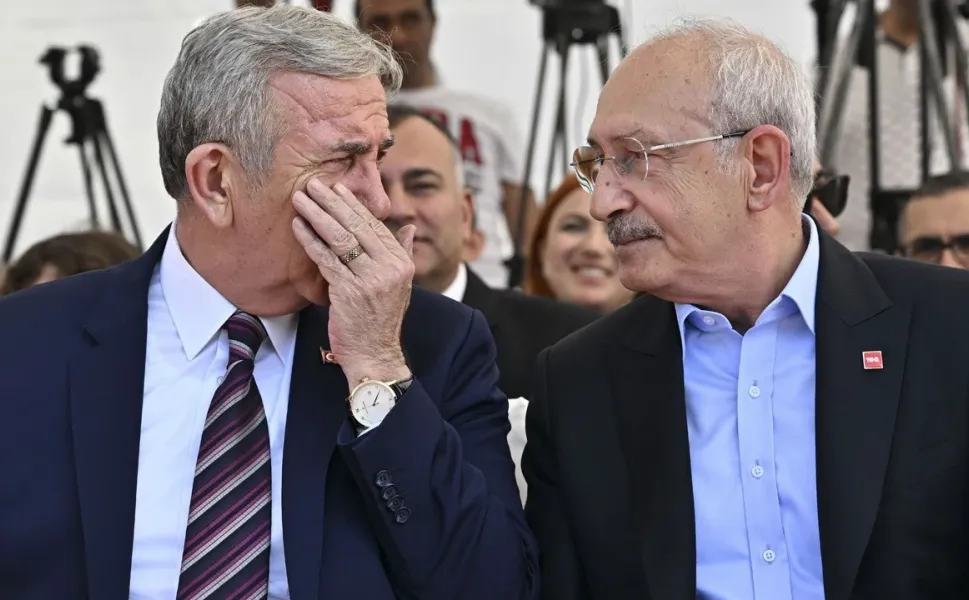 Abdulkadir Selvi: Mansur Yavaş’ın CHP’den istifa etmesi gerekmiyor mu?