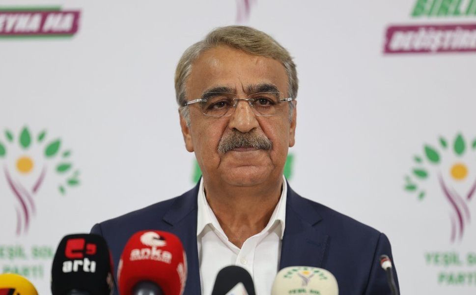 Mithat Sancar: 'Abdullah Öcalan'ın yol haritası üç başlıktan oluşuyor'