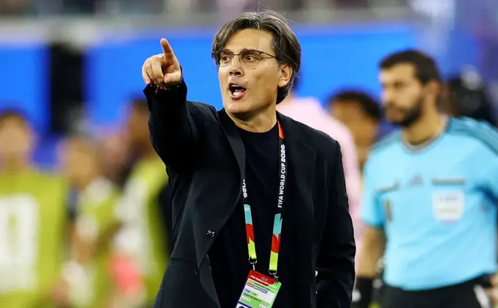 Vincenzo Montella: Ben çok umutluyum!