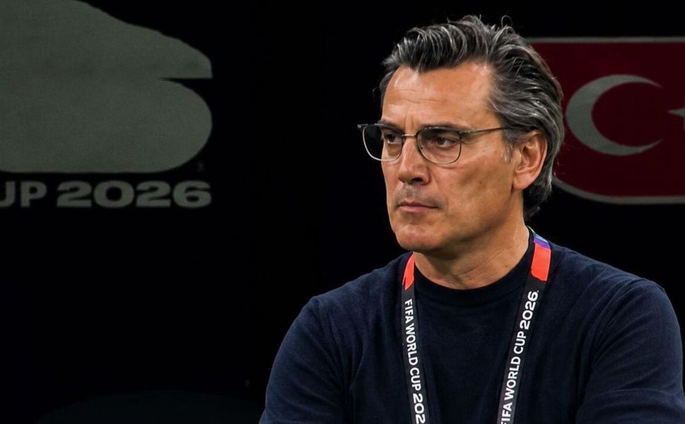 Tepkilerin odağındaki Montella: Üzgünüm
