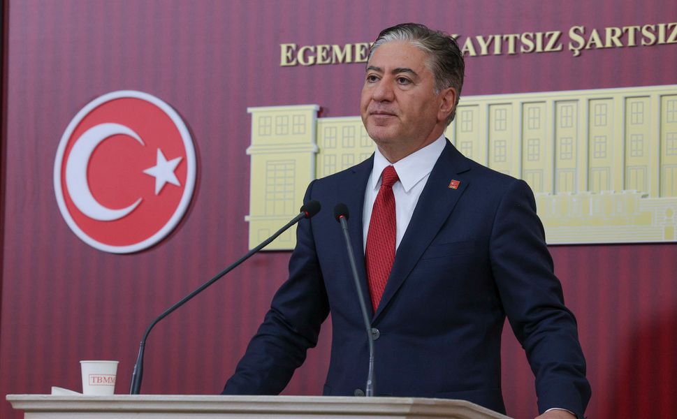 CHP’den Meclis'e sunulması planlanan ‘çerçeve yasa’ya ilişkin kritik açıklama!