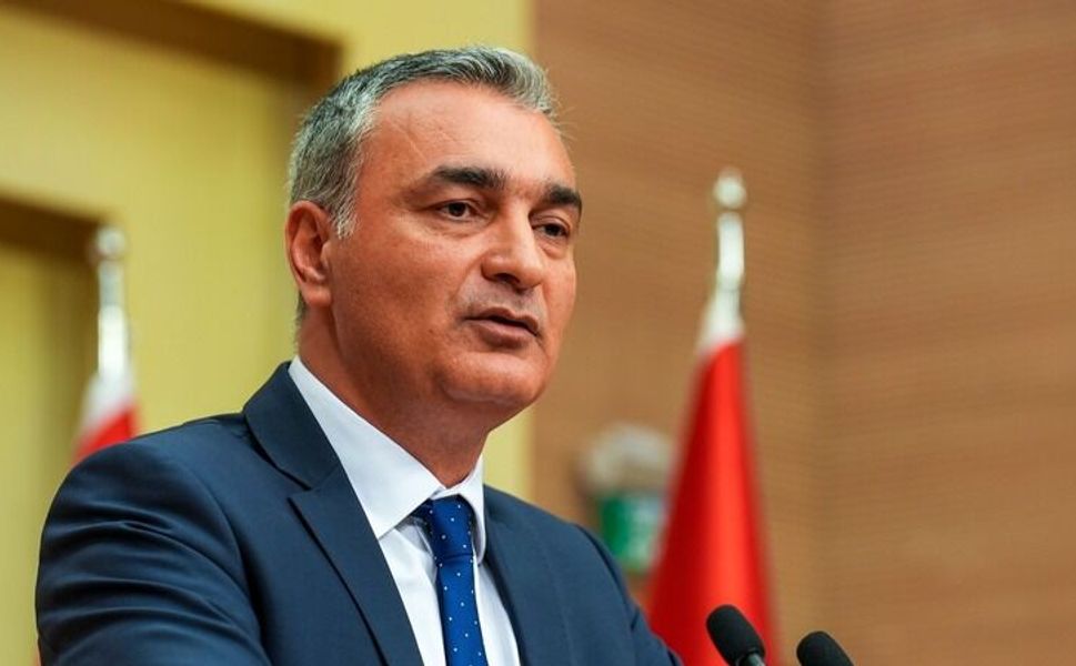Müslim Sarı: CHP’de kurultay yapılamaz, il ve ilçe kongreleri yapacağız