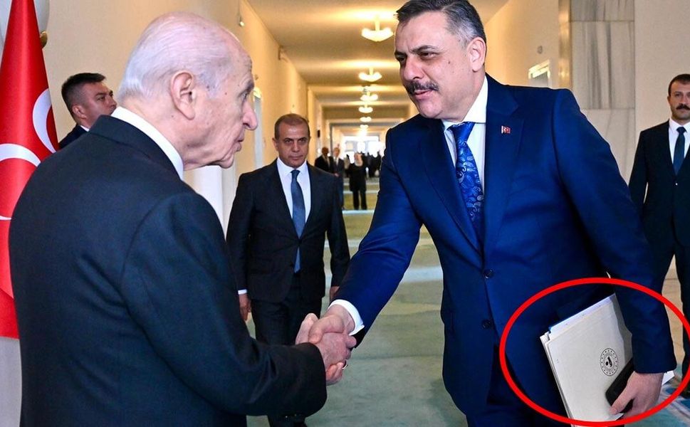 İddia: Terörsüz Türkiye sürecinde 7 maddelik taslak Devlet Bahçeli'ye sunuldu