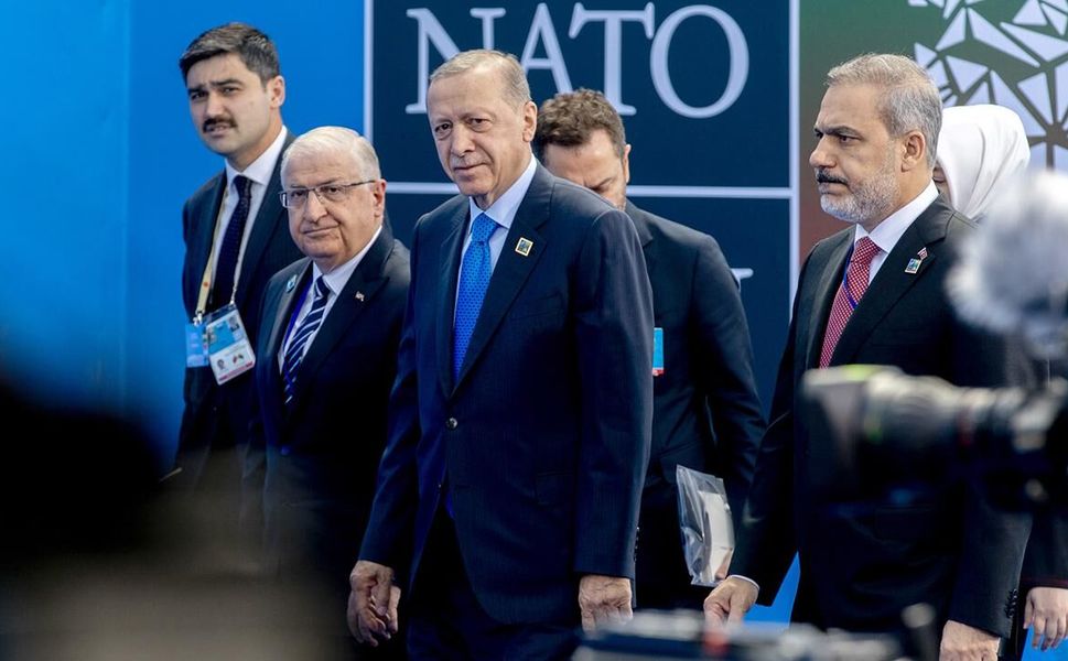 Ankara’da NATO zirvesi için yapılan harcamalar 11,5 milyar TL’yi aştı!