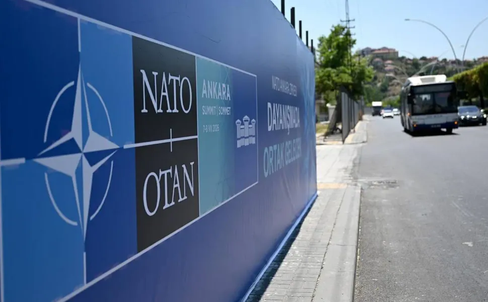 Tepkilere neden olmuştu: NATO'dan gazetecilerin akreditasyon ambargosuna ilişkin açıklama