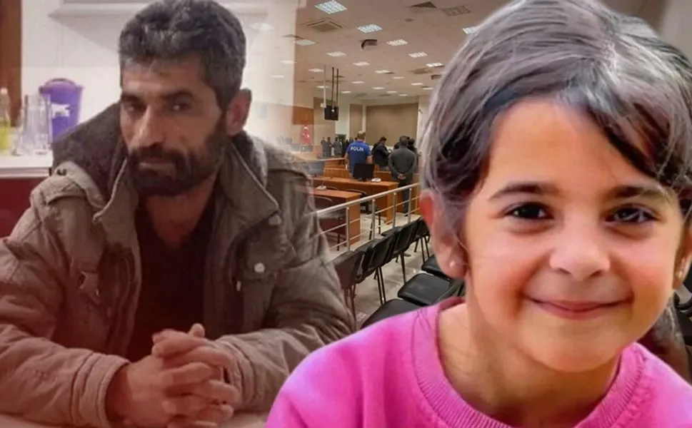 Narin cinayetinin kilit isimlerinden Nevzat Bahtiyar'ın oğlu ve yeğeni vuruldu!