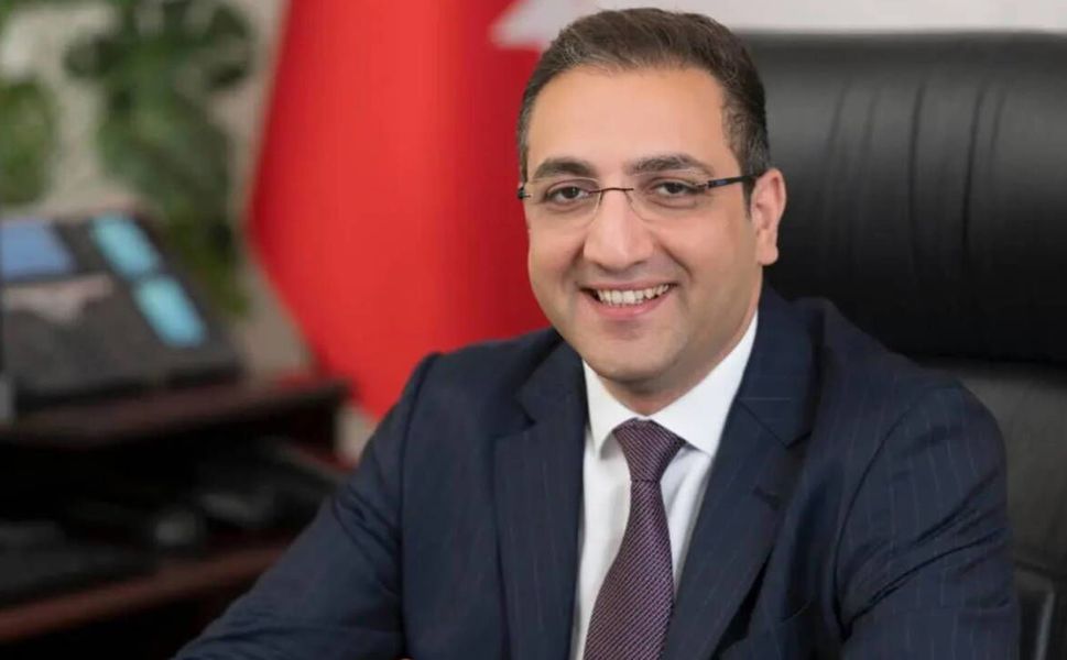 Balçova Belediyesi Başkanı Onur Yiğit'e 'ev hapsi' cezası!